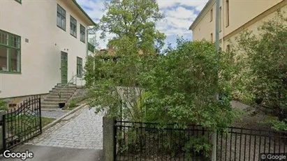 Lägenheter att hyra i Falun - Bild från Google Street View