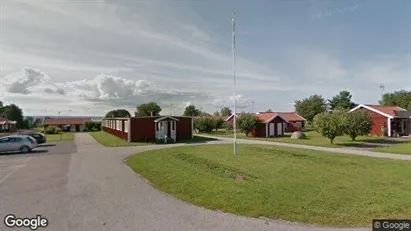 Lägenheter att hyra i Jönköping - Bild från Google Street View