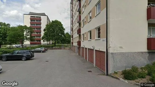 Lägenheter att hyra i Linköping - Bild från Google Street View