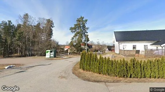 Lägenheter att hyra i Linköping - Bild från Google Street View