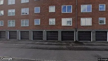 Lägenheter att hyra i Örgryte-Härlanda - Bild från Google Street View