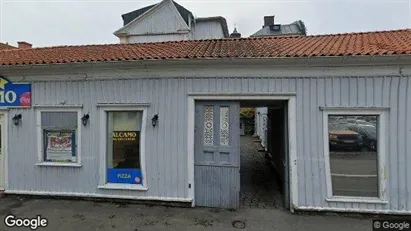 Lägenheter att hyra i Jönköping - Bild från Google Street View