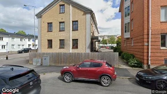 Lägenheter att hyra i Falköping - Bild från Google Street View