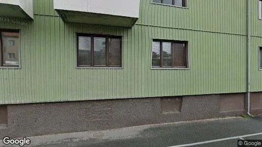 Lägenheter att hyra i Eskilstuna - Bild från Google Street View