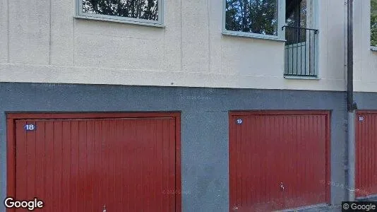 Lägenheter att hyra i Trollhättan - Bild från Google Street View