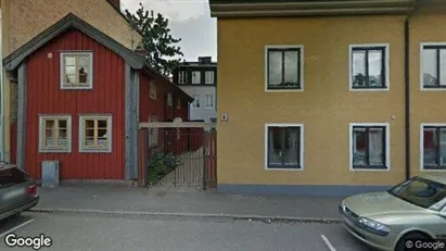 Lägenheter att hyra i Kalmar - Bild från Google Street View