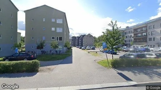 Lägenheter att hyra i Örebro - Bild från Google Street View