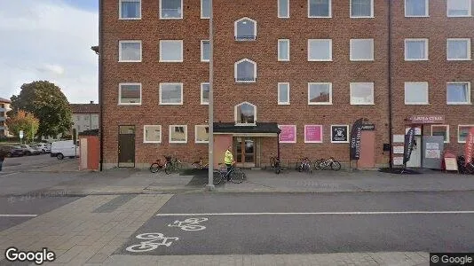 Lägenheter att hyra i Norrköping - Bild från Google Street View