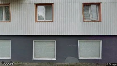 Lägenheter att hyra i Borås - Bild från Google Street View