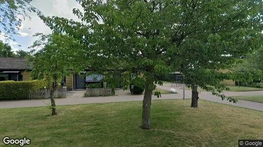 Lägenheter att hyra i Helsingborg - Bild från Google Street View