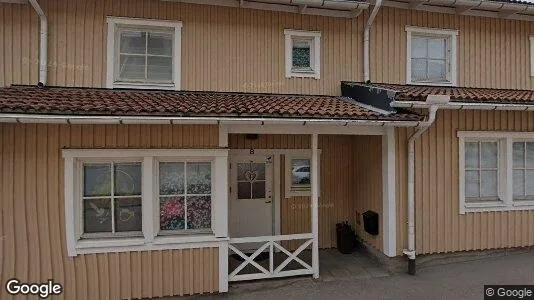 Lägenheter att hyra i Arvika - Bild från Google Street View