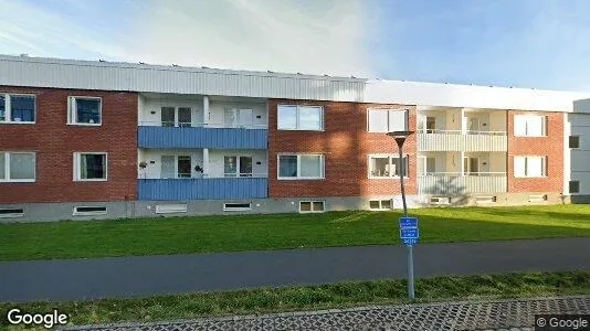 Lägenheter att hyra i Jönköping - Bild från Google Street View