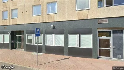 Lägenheter att hyra i Malmö Centrum - Bild från Google Street View