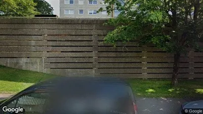 Lägenheter att hyra i Göteborg Östra - Bild från Google Street View