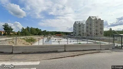 Lägenheter att hyra i Botkyrka - Bild från Google Street View