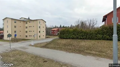 Lägenheter att hyra i Upplands-Bro - Bild från Google Street View