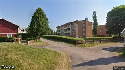 Lägenheter att hyra i Orsa - Bild från Google Street View