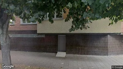 Lägenheter att hyra i Norrköping - Bild från Google Street View