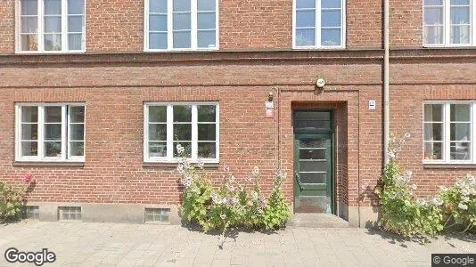 Lägenheter att hyra i Malmö Centrum - Bild från Google Street View