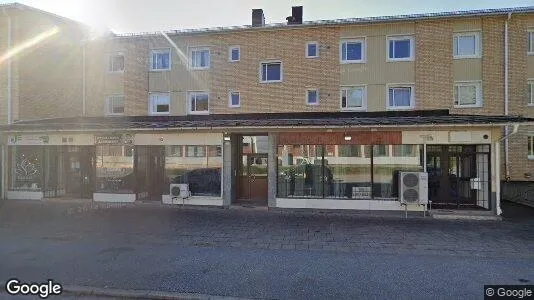 Lägenheter att hyra i Karlskoga - Bild från Google Street View