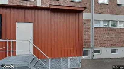 Lägenheter att hyra i Västra hisingen - Bild från Google Street View