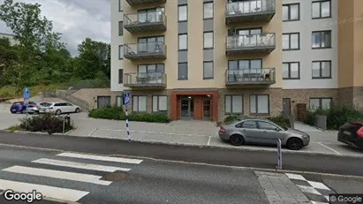 Lägenheter att hyra i Majorna-Linné - Bild från Google Street View