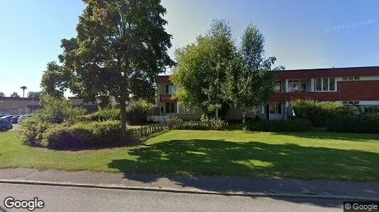 Lägenheter att hyra i Linköping - Bild från Google Street View