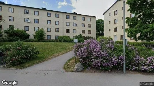 Lägenheter att hyra i Söderort - Bild från Google Street View