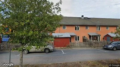 Lägenheter att hyra i Trosa - Bild från Google Street View