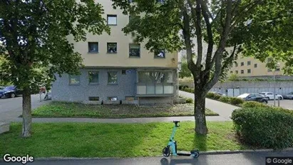 Rum att hyra i Örgryte-Härlanda - Bild från Google Street View