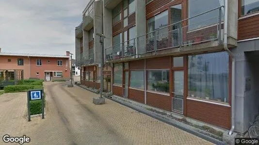 Lägenheter att hyra i Malmö Centrum - Bild från Google Street View