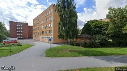 Rum att hyra i Uppsala - Bild från Google Street View