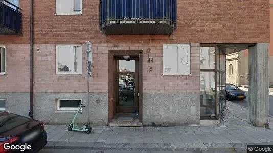 Lägenheter att hyra i Norrköping - Bild från Google Street View