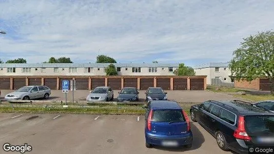 Lägenheter att hyra i Linköping - Bild från Google Street View