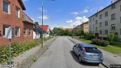 Rum att hyra i Sofielund - Bild från Google Street View