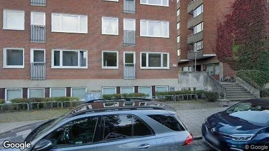 Lägenheter att hyra i Norrköping - Bild från Google Street View