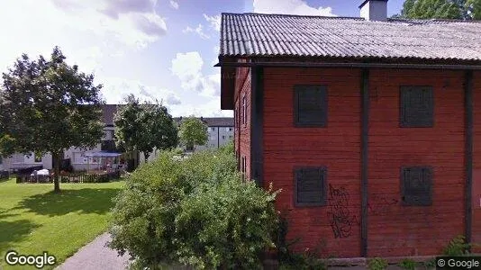 Lägenheter att hyra i Linköping - Bild från Google Street View