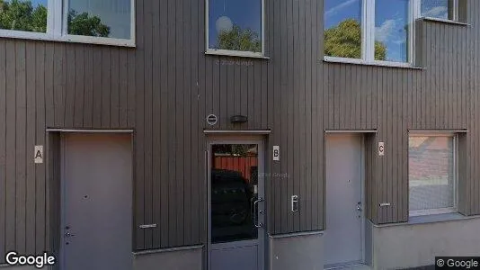 Lägenheter att hyra i Eskilstuna - Bild från Google Street View