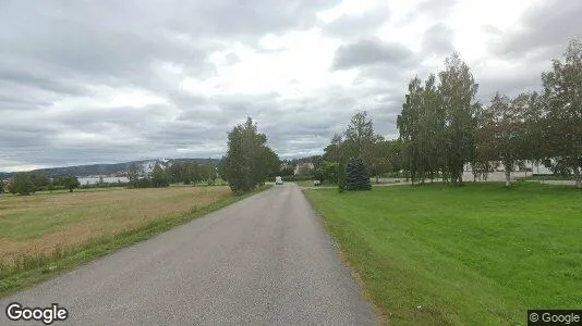 Lägenheter att hyra i Timrå - Bild från Google Street View