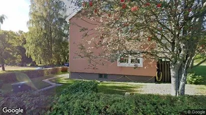 Lägenheter att hyra i Motala - Bild från Google Street View