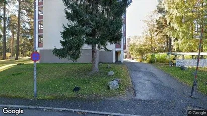 Lägenheter att hyra i Gävle - Bild från Google Street View