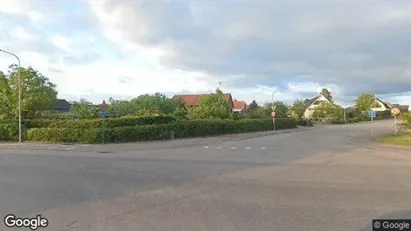 Lägenheter att hyra i Växjö - Bild från Google Street View