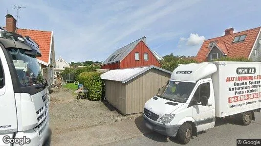 Hus att hyra i Göteborg Västra - Bild från Google Street View