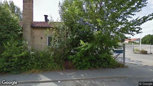 Lägenheter att hyra i Västerort - Bild från Google Street View