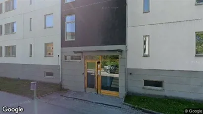 Lägenheter att hyra i Västerort - Bild från Google Street View