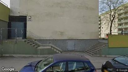 Lägenheter att hyra i Västerort - Bild från Google Street View