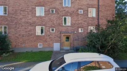 Lägenheter att hyra i Söderort - Bild från Google Street View