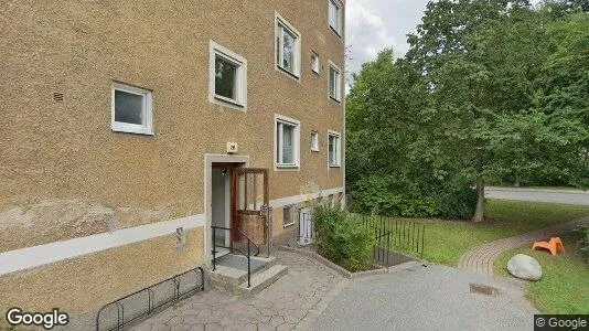 Lägenheter att hyra i Söderort - Bild från Google Street View