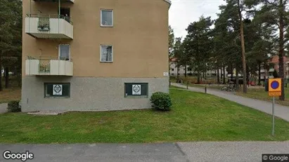 Lägenheter att hyra i Gävle - Bild från Google Street View