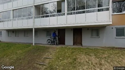 Lägenheter att hyra i Jönköping - Bild från Google Street View